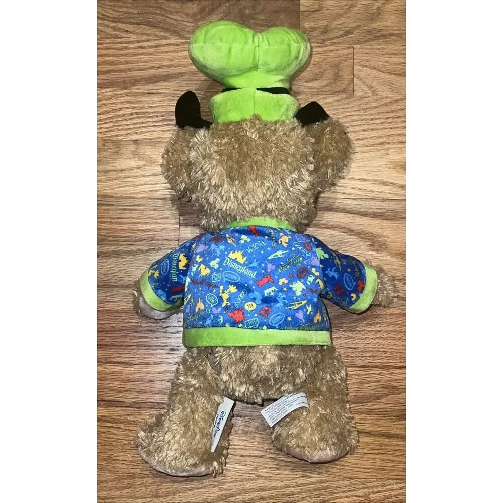 Disney storybook duffy